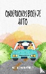 B.V., Andries - Onderhoudsboekje Auto
