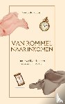 B.V., Andries - Van Rommel naar Inkomen