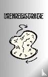 B.V., Andries - Urenregistratie Boekje