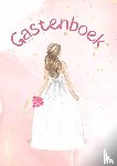 B.V., Andries - Gastenboek Bruiloft