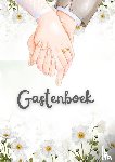 B.V., Andries - Gastenboek Bruiloft