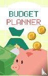 B.V., Andries - Budgetplanner