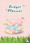 B.V., Andries - Budgetplanner