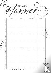 B.V., Andries - Maaltijdplanner