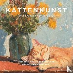 B.V., Andries - Kattenkunst