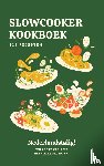 Andries B.V. - Slowcooker kookboek