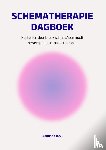 Brouwer, Nienke - Schematherapie dagboek