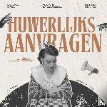 B.V., Andries - Huwelijksaanvragen