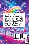 B.V., Andries - Unicorn Meisje Vriendenboekje