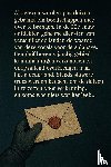 B.V., Andries - De geheime geschiedenis van postduiven in de spionage