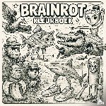 B.V., Andries - Brainrot kleurboek