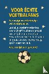 B.V., Andries - Voetbal vriendenboekje