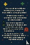 B.V., Andries - Gamers vriendenboekje