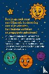 B.V., Andries - Ruimte & Planeten Vriendenboekje