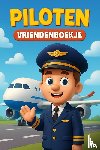 B.V., Andries - Piloten Vriendenboekje