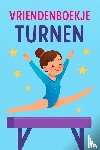 B.V., Andries - Turnen Vriendenboekje