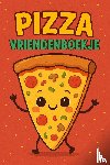 B.V., Andries - Pizza Vriendenboekje