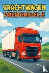B.V., Andries - Vrachtwagen Vriendenboekje
