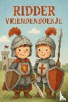 B.V., Andries - Ridder Vriendenboekje