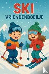 B.V., Andries - Ski Vriendenboekje