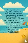 B.V., Andries - Strand Vriendenboekje