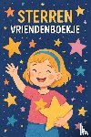 B.V., Andries - Sterren Vriendenboekje