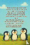 B.V., Andries - Pinguïn Vriendenboekje