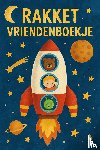 B.V., Andries - Rakket Vriendenboekje