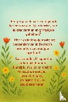 B.V., Andries - Egel Vriendenboekje