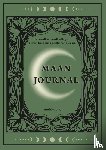 Brouwer, Nienke - Maanjournal