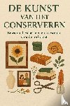 B.V., Andries - De Kunst van het Conserveren