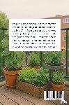B.V., Andries - Moestuinieren op drie Hoog