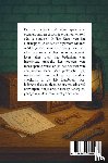 B.V., Andries - De Kunst van het Ontsnappen: Zelf een Escaperoom Maken