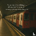 B.V., Andries - Subway