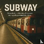 B.V., Andries - Subway