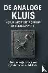 B.V., Andries - De Analoge Kluis: Hoe Je Informatie Offline en Veilig Bewaart