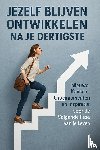 B.V., Andries - Jezelf Blijven Ontwikkelen na Je Dertigste