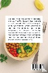 B.V., Andries - Plant-based & Druk: Makkelijk en Snel Plantaardig Eten