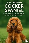 B.V., Andries - Alles over de Cocker Spaniel