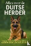 B.V., Andries - Alles over de Duitse Herder