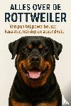 B.V., Andries - Alles over de Rottweiler