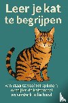 B.V., Andries - Leer je kat te begrijpen