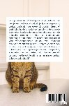 B.V., Andries - Hoe leer je een kat iets af