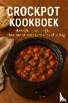 B.V., Andries - Crockpot Kookboek