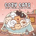 B.V., Andries - Cozy Cat