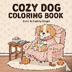 B.V., Andries - Cosy Dog Coloring Book