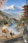 B.V., Andries - Alles over Japan