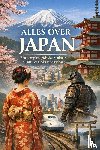 B.V., Andries - Alles over Japan