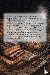 B.V., Andries - BBQ voor Mannen