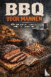 B.V., Andries - BBQ voor Mannen